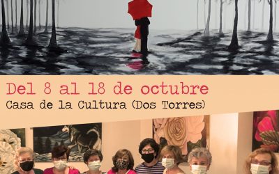 EXPOSICIÓN DE ARTE LOCAL Y PURO