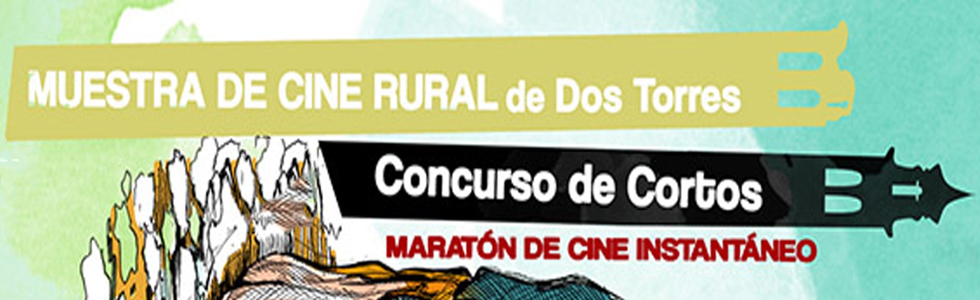Enlace a la muestra rural de cine de Dos Torres