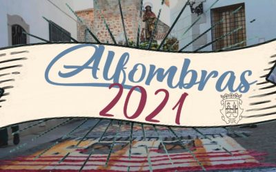 ALFOMBRAS DE SAN ROQUE 2021