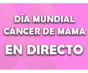 EMISIÓN EN DIRECTO: DÍA MUNDIAL CANCER DE MAMA DOS TORRES