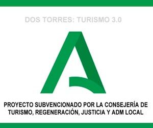 PROYECTO DOS TORRES : TURISMO 3.0