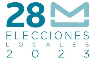 EXPOSICIÓN PÚBLICA LISTAS ELECTORALES. ELECCIONES 28 DE MAYO DE 2023