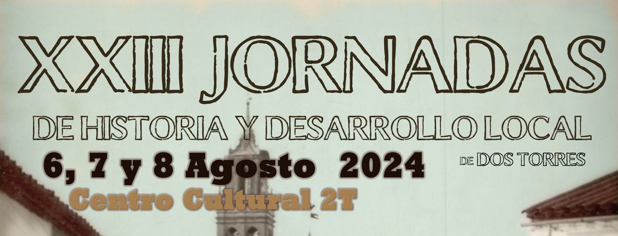 Enlace a las jornadas de historia