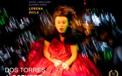 EL OTOÑO CULTURAL SE ABRE CON LA REPRESENTACIÓN TEATRAL «LA VIOLACIÓN DE LUCRECIA»