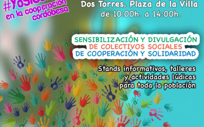 II FERIA DE LA SOLIDARIDAD PROVINCIAL