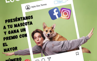 CONCURSO LUCE A TU MASCOTA